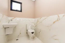 Casa de Condomínio com 4 Quartos à venda, 303m² no Braga, São José dos Pinhais - Foto 158