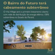 Terreno / Lote / Condomínio à venda no Vila Borges, Foz do Iguaçu - Foto 4