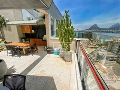 Cobertura com 3 Quartos à venda, 180m² no Lagoa, Rio de Janeiro - Foto 3