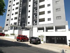 Apartamento com 3 Quartos à venda, 79m² no Jardim Alto da Boa Vista, Valinhos - Foto 3