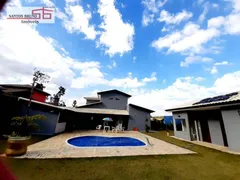 Casa com 4 Quartos à venda, 450m² no Zona Rural, Sarapuí - Foto 1