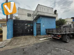 Galpão / Depósito / Armazém à venda, 607m² no Vila Divina Pastora, São Paulo - Foto 2