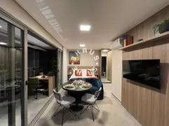 Apartamento com 1 Quarto para alugar, 36m² no Tatuapé, São Paulo - Foto 6