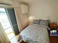 Flat com 1 Quarto para alugar, 45m² no Jardins, São Paulo - Foto 10