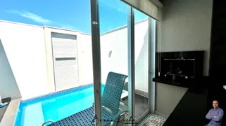 Casa de Condomínio com 3 Quartos à venda, 104m² no Condomínio Vivendas do Sul, Ribeirão Preto - Foto 11