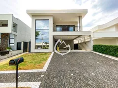 Casa de Condomínio com 3 Quartos à venda, 290m² no Jardim America, Paulínia - Foto 67