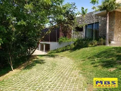 Casa de Condomínio com 7 Quartos à venda, 1300m² no Condomínio Terras de São José, Itu - Foto 3