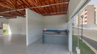 Apartamento com 2 Quartos para alugar, 50m² no JARDIM ALVORADA, Monte Mor - Foto 35