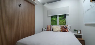 Apartamento com 2 Quartos à venda, 52m² no Jardim São Marcos, Itatiba - Foto 8