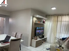 Apartamento com 3 Quartos à venda, 86m² no Cohajap, São Luís - Foto 3