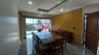 Casa de Condomínio com 4 Quartos à venda, 464m² no Jundiaí Mirim, Jundiaí - Foto 7