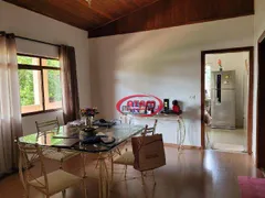 Fazenda / Sítio / Chácara com 4 Quartos à venda, 319m² no Vale dos Lagos, Tatuí - Foto 9