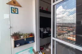 Apartamento com 3 Quartos à venda, 65m² no Vila Antonieta, São Paulo - Foto 6