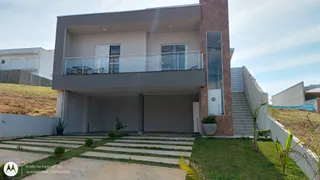 Casa de Condomínio com 3 Quartos à venda, 165m² no Condominio Phytus, Itupeva - Foto 1