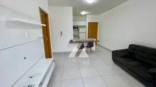 Apartamento com 1 Quarto para alugar, 50m² no Ribeirão da Ponte, Cuiabá - Foto 3