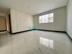 Apartamento com 3 Quartos à venda, 83m² no Novo Eldorado, Contagem - Foto 2