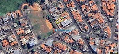 Terreno / Lote / Condomínio à venda, 250m² no Jardim Nova Alvorada, Hortolândia - Foto 2