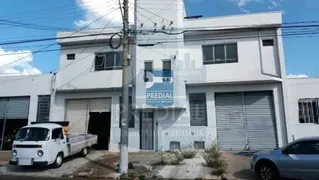 Galpão / Depósito / Armazém à venda, 627m² no Vila Lutfalla, São Carlos - Foto 1