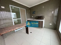 Apartamento com 2 Quartos à venda, 77m² no Canto do Forte, Praia Grande - Foto 11