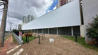 Conjunto Comercial / Sala para alugar, 105m² no Caranda Bosque, Campo Grande - Foto 1