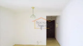 Apartamento com 2 Quartos à venda, 63m² no Barro Branco, São Paulo - Foto 5
