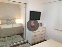 Apartamento com 3 Quartos à venda, 87m² no Vila Alzira, Santo André - Foto 11