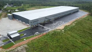 Galpão / Depósito / Armazém para alugar, 16332m² no , Garuva - Foto 1