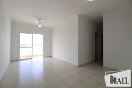 Apartamento com 3 Quartos à venda, 90m² no Nova Redentora, São José do Rio Preto - Foto 1