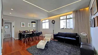 Apartamento com 4 Quartos à venda, 125m² no Sion, Belo Horizonte - Foto 5