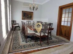 Casa com 4 Quartos para venda ou aluguel, 420m² no Alphaville, Santana de Parnaíba - Foto 1