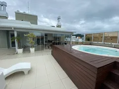 Cobertura com 3 Quartos para alugar, 300m² no Canasvieiras, Florianópolis - Foto 1