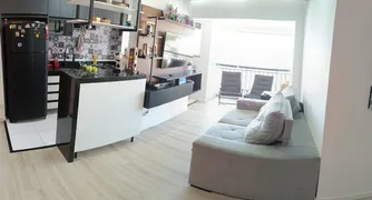 Apartamento com 2 Quartos à venda, 60m² no Jardim Bom Clima, Guarulhos - Foto 1