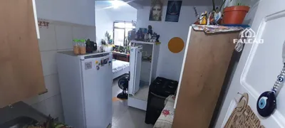 Kitnet com 1 Quarto à venda, 31m² no Itararé, São Vicente - Foto 8