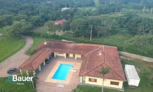 Fazenda / Sítio / Chácara com 8 Quartos à venda, 3500m² no Sousas, Campinas - Foto 4