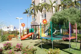Apartamento com 4 Quartos para alugar, 402m² no Village Sao Vicente, Franca - Foto 45