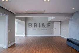 Apartamento com 3 Quartos para alugar, 135m² no Brooklin, São Paulo - Foto 10