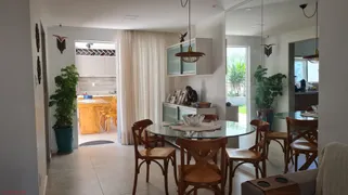 Casa de Condomínio com 4 Quartos à venda, 158m² no Boa Uniao Abrantes, Camaçari - Foto 6