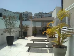Cobertura com 4 Quartos para venda ou aluguel, 310m² no Panamby, São Paulo - Foto 7