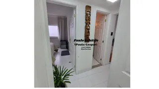 Apartamento com 2 Quartos à venda, 66m² no Ilha Porchat, São Vicente - Foto 10