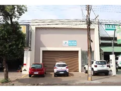 Loja / Salão / Ponto Comercial para alugar, 246m² no Dona Zulmira, Uberlândia - Foto 4