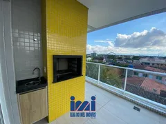 Apartamento com 2 Quartos à venda, 89m² no Brejatuba, Guaratuba - Foto 18