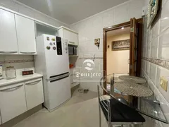 Apartamento com 3 Quartos à venda, 90m² no Campestre, Santo André - Foto 12