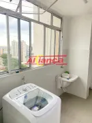 Apartamento com 3 Quartos à venda, 94m² no Centro, Guarulhos - Foto 22