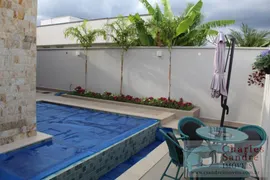 Casa de Condomínio com 4 Quartos à venda, 538m² no Alphaville Flamboyant Residencial Araguaia, Goiânia - Foto 4