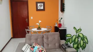 Apartamento com 2 Quartos à venda, 59m² no Capoeiras, Florianópolis - Foto 3