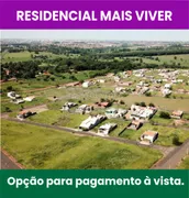 Terreno / Lote / Condomínio à venda, 200m² no Residencial Mais Viver , São José do Rio Preto - Foto 6