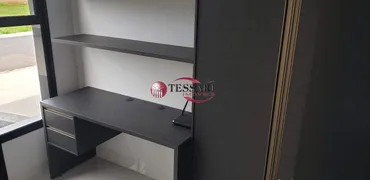 Casa de Condomínio com 3 Quartos à venda, 220m² no Condomínio Village La Montagne, São José do Rio Preto - Foto 3