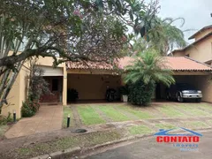 Casa com 4 Quartos à venda, 549m² no Parque Faber Castell I, São Carlos - Foto 1