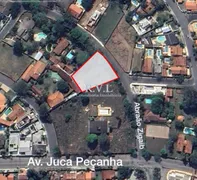 Terreno / Lote / Condomínio à venda, 570m² no Vila Santista, Atibaia - Foto 2