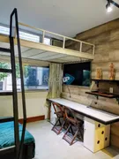 Apartamento com 1 Quarto à venda, 45m² no Glória, Rio de Janeiro - Foto 1